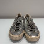 VEJA  Campo Bicolor Metallic Low-Top Sneakers Photo 1