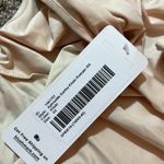 Blush Mark Solid Cut Out Asymmetrical Neck Form Fitting Casual Short Jumpsuitii Photo 6