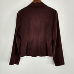 Cato Women’s Brown Blazer Size 8 Photo 2