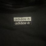 Adidas Reveal your voice cropped hoodie Photo 2