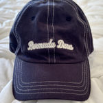 Bermuda Dunes Country Club Strapback Hat Photo 0