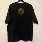 Becky Lynch 100% Bad Lass Short Sleeve Tshirt WWE Authentic Wear AA6* Black Size XL Photo 1