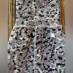 Athleta  Salutation Textured Joggers Meadow Decadent Chocolate Women's Photo 11