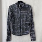 Lululemon  Ebb to Street Define Jacket Graphite‎ 4 Photo 1