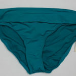 Kenneth Cole 🌞NWT  Teal Bikini Bottoms A-25 Photo 0