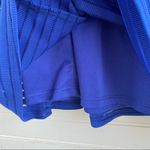 Jessica Howard Royal blue Swing dress Size 12 Photo 5