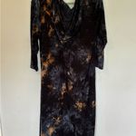 Chic Long Sleeve Tie Photo 5