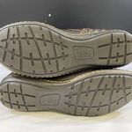 B.o.c Women's Brown Leather Shoes/Tall Boots Size 8.5 SKU 5620 Photo 2