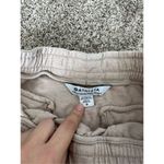 Athleta  Farallon Heathered Shorts Pull On
Lounge High Rise Moca Latte Size 0 Photo 5