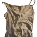 Princess Polly ✨ZAMORA MIDI DRESS CHAMPAGNE✨ Photo 7