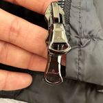 Anatomie water resistant black jacket size small Photo 8