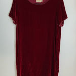 Nation Ltd Nation LDT‎ Velvet Dress Photo 0