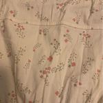 Celebrity Pink floral romper size small Photo 8