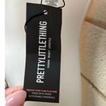 Pretty Little Thing  Orange Triangle Bikini Top size 20 NWT Photo 7