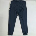 Vuori  Women's Lux Jumpsuit Navy Size Small Soft Athletic Activewear Sporty Photo 4
