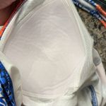 Seekers Essentials Australia Red Blue White Padded Swimsuit Size 14 EUC #6894 Photo 9