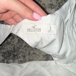 Hollister  Linen Top Photo 2
