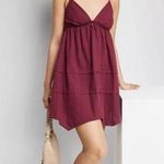 Wild Fable  Babydoll Cami Flip Flop Dress Photo 0