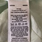 TED BAKER LONDON Mint/Cream/Gold Boucle Jacket Size undefined Photo 10