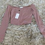 Lovers + Friends Top Photo 0