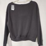 Disney Cinderella ''Its' Fun! It's Magic!'' crop top sweatshirt women's XS Photo 5