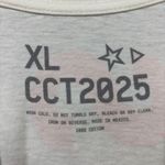 Beyoncé Cowboy Carter Tour The Red Queen LA Show T-Shirt XL  Photo 3