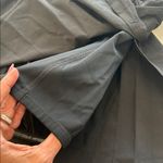 Spanx EUC  Get Moving Tennis Skort XL Black Photo 4