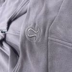 Lululemon Scuba Oversized Half-Zip Hoodie Photo 2