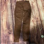 Kut From The Kloth Women’s  Skinny Burnt Orange Jean Size 6 Photo 2