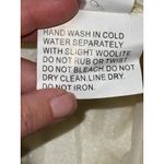 NWT Mandalay White Beaded Lace Sequin Maxi Long Mermaid Evening Gown Dress Sz 8 Photo 10