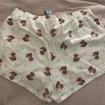 Hollister Sleep Shorts Photo 1