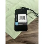 Alphalete  Women’s Dynasty Long Sleeve Crop Tee - Pistachio, Size Small Photo 7