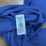 Athleta  Elation Wide Crop Pants Size XXS Yoga Pants Dark Adonis Blue Photo 9