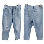 American Eagle ✨ AE Destroyed Mom Jeans✨ Photo 1