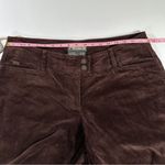NWT Mountain Khakis Women’s Cottonwood Cord Corduroy Pant Womens Size 16 LNG Brown Photo 8