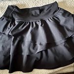 Aerie Maggie Ruffle  Skirt Photo 1