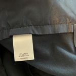 Banana Republic  Mid-Rise Linen Blend Tie Woven Shorts, 4 Photo 5