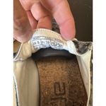 Hey Dude Wendy Sox Women's Shoes Size 8 Jungle Brown Slip On Casual Loafers Photo 6