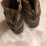 FREEBIRD by Steven FB-Phlow Distressed Booties 7M Photo 8