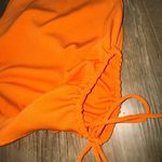 Princess Polly  Samara Orange Top 2 Photo 3