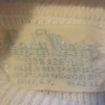 1950's vintage Lady Marion vintage cream Republic of Korea turtleneck Photo 2