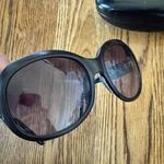 Roberto Cavalli Black Round Tupilano Sunglasses Photo 5