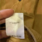 Silver Jeans Women’s Brown Corduroy Pants Relaxed Fit Workwear 32x30  NEW Photo 3