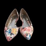 Brash Women’s Multicolored Floral Cut-Out Slip On Shoes Size 6.5 SEE DESCRIPTIO Photo 7