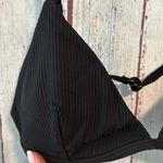 ANDIE NWT  Swim The Gold Coast Top Ribbed Photo 1