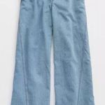 Aerie  Pants Wide-Leg Photo 0