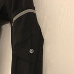Lululemon  Cropped Spandex Leggings  Size 4 Photo 6