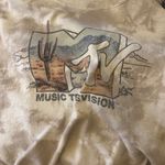 MTV Brand MTV Sweatshirt Photo 0