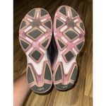 Ryka  Debo Plus‎ 2 Re-Zorb Black Pink Athletic Tennis Shoe Women's 12W 12 Photo 5