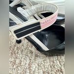 Prada 
Mary Jane patent leather heels Size 36 1/2 Photo 3